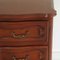 Vintage Chest of Drawers in Cherry Wood 3