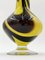 Murano Glass Vase by Carlo Moretti, 1970s 4