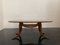 Table à Pied Sabre par Paolo Buffa, 1950s 1