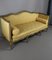 Antikes Sofa, 1890er 4