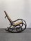 Rocking Armchair from Thonet, 1980s, Image 2