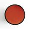 IL Pouf Graphic Trilogy Blanc Brique 2