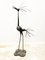 20th Century Heron Sculpture 1