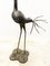 20th Century Heron Sculpture 2