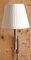 Bc1 Natural Wall Lamp attributed to Santa & Cole 1