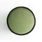 IL Pouf Graphic Trilogy Vert Blanc 2
