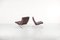 Barcelona Armchairs by Ludwig Mies Van Der Rohe for Knoll, 1929, Set of 2 12