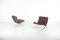 Barcelona Armchairs by Ludwig Mies Van Der Rohe for Knoll, 1929, Set of 2, Image 1