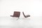 Fauteuils Barcelona par Ludwig Mies Van Der Rohe pour Knoll, 1929, Set de 2 6