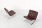Barcelona Armchairs by Ludwig Mies Van Der Rohe for Knoll, 1929, Set of 2 14