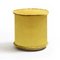 Il Pouf in Tone Mustard by Lo Decor, Image 1