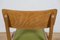 Boomerang Dining Chairs from Goscinski Furniture Factory, 1960s, Set of 4 14