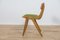 Sedie da pranzo Boomerang di Goscinski Furniture Factory, anni '60, set di 4, Immagine 10