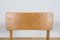 Boomerang Esszimmerstühle von Goscinski Furniture Factory, 1960er, 4er Set 13