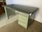 Metal Executive Desk with 3 Industrial Drawers from ATAL, 1950s 10