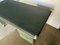 Metal Executive Desk with 3 Industrial Drawers from ATAL, 1950s 5