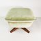 Mid-Century Pouf by Parker Knoll, United Kingdom, 1960s, Image 3