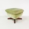 Mid-Century Pouf by Parker Knoll, United Kingdom, 1960s 1