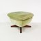 Mid-Century Pouf by Parker Knoll, United Kingdom, 1960s, Image 1