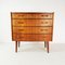 Mid-Century Teak Chest of Drawers from Brodrene Blindheim, Norway, 1960s 1