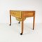 Table d'Appoint Mobile Mid-Century, Danemark, 1960s 3