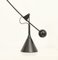 Calder Table Lamp by Enric Franch for Metalarte, 1970s, Image 8
