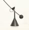 Calder Tischlampe von Enric Franch für Metalarte, 1970er 8