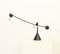 Calder Table Lamp by Enric Franch for Metalarte, 1970s, Image 3