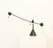 Lámpara de mesa Calder de Enric Franch para Metalarte, años 70, Imagen 3