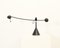 Lámpara de mesa Calder de Enric Franch para Metalarte, años 70, Imagen 4
