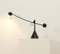 Lampe de Bureau Calder par Enric Franch pour Metalarte, 1970s 12