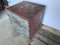 Industrial Metal Cabinets with Drawers, 1950s 10