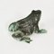 Bronze Frog Sculpture, Denmark, 1960s 6