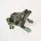 Bronze Frog Sculpture, Denmark, 1960s 13