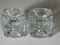 Ice Cube Candlesticks by Peill and Putzler, 1970s, Set of 2, Image 5