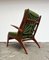 Fauteuil attribué à De Ster Gelderland, 1960s 6