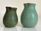 Ceramic Pitchers by Kupitta Savi, Set of 2 3
