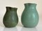 Ceramic Pitchers by Kupitta Savi, Set of 2, Image 3