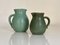 Ceramic Pitchers by Kupitta Savi, Set of 2 1