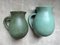 Ceramic Pitchers by Kupitta Savi, Set of 2, Image 9