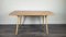 Vintage Plank Dining Table attributed to Lucian Ercolani for Ercol, 1960s 2