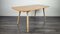 Vintage Plank Dining Table attributed to Lucian Ercolani for Ercol, 1960s 1