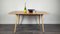 Vintage Plank Dining Table attributed to Lucian Ercolani for Ercol, 1960s 13