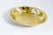 Hammered Jugendstil Fruit Bowl, 1910 1