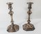 19th Century English Sheffield Candlesticks, Set of 2, Image 3