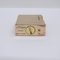 20th Century Dupont Line 1 Lighter in Gold Plated, France, 1980s, Image 14