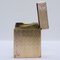 20th Century Dupont Line 1 Lighter in Gold Plated, France, 1980s, Image 6