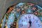 Handmade Eye Catching Copper Wall Clock, Image 7