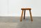 Mid-Century Pinewood Sauna Stool by Bertel Gardberg for Artek, 1950s 40