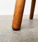 Mid-Century Pinewood Sauna Stool by Bertel Gardberg for Artek, 1950s, Image 19